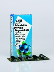 Salus Saluvision 45 Capsules