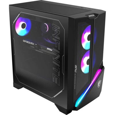 MSI MPG Infinite X3 AI 2NVZ9-028EU Core Ultra 9 RTX 5090 Gaming Desktop