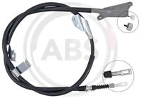 Handremkabel K19778 - thumbnail