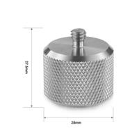 SmallRig 2284 Counterweight (100g) for DJI Ronin S and Zhiyun Gimbal Stabilizer - thumbnail