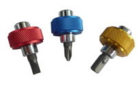 CON:P Duimschroevendraaiers 6-Delig - B20703 - thumbnail