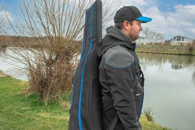 Preston Supera X 2 Rod 175cm