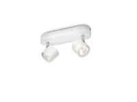 Philips LED Star 562423116 LED-plafondspot 4.5 W Wit - thumbnail