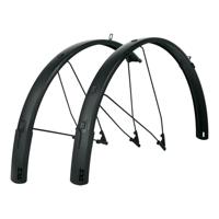 SKS Spatbordset 28" bluemels style - thumbnail