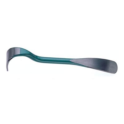 Stahlwille 70220002 Uitbuig-hefboomijzer