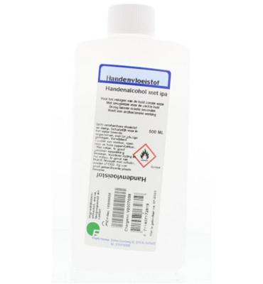 Orphi Handalcohol met IPA 500 Milliliter