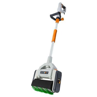 Batavia Maxxbrush multibrush elektrische borstel 1020w 26cm