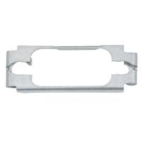 Molex 1727040125 Lip voor vergrendeling 1 stuk(s) - thumbnail