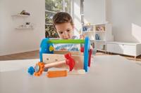 Hape gereedschapskist - thumbnail