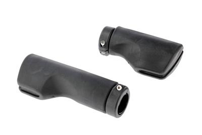 Westphal 447 handvatten grabsolute ergonomisch 97/128mm zwart