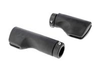 Westphal 447 handvatten grabsolute ergonomisch 97/128mm zwart - thumbnail