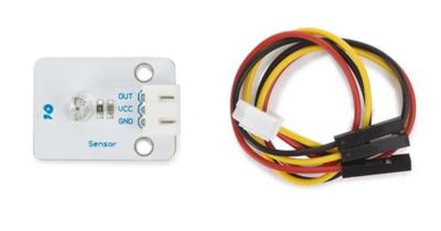 Whadda WPM407 Sensormodule 1 stuk(s)