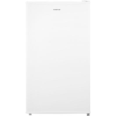 Inventum KV471W Tafelmodel koelkast met vriesvak Wit