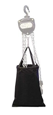 Eller Eller Chainbag chainhoist manual 1T