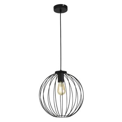 Searchlight Draad hanglampWire Ø 30cm - 700830