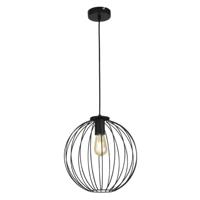 Searchlight Draad hanglampWire Ø 30cm - 700830 - thumbnail