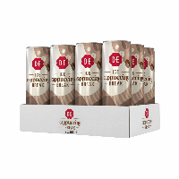 Douwe Egberts ice cappuccino ijskoffie (12x 250ml) - thumbnail