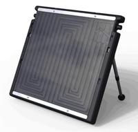 Comfortpool solar paneel zwembad - thumbnail