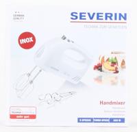 Severin HM3820 Handmixer - thumbnail