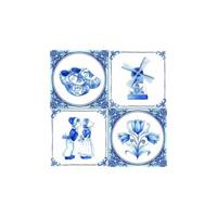 Ambiente servetten holland 33cm - thumbnail