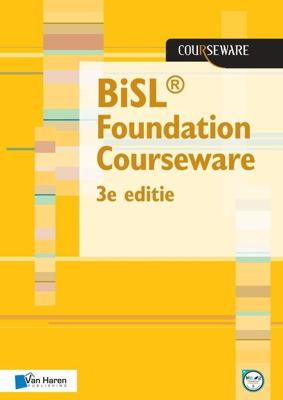 BiSL® Foundation Courseware - Frank van Outvorst, Rene Sieders - ebook