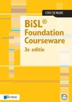 BiSL® Foundation Courseware - Frank van Outvorst, Rene Sieders - ebook - thumbnail