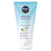 Nivea Sun After Sun Sensitive Cream Gel - thumbnail