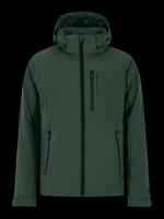 Protest Akas Wintersportjas Heren Kale Green XXL - thumbnail