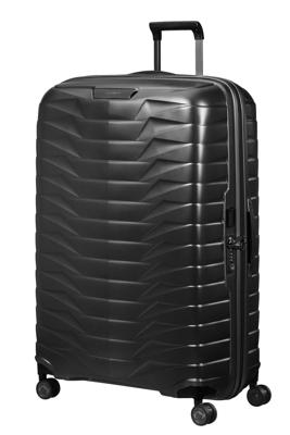 Samsonite Proxis Spinner 86cm MATT GRAPHITE