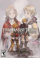 FINAL FANTASY TACTICS - De Ivalice Chronicles - Nintendo Switch-game - thumbnail