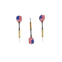 SportX Dart Set in Opbergbox - thumbnail