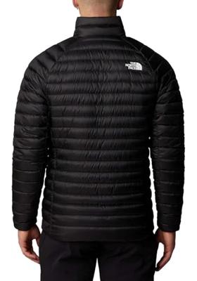 The North Face Bettaforca LT Down Isolatiejas Heren TNF Black/TNF Black/NPF XL The North Face Bettaforca LT Down Isolatiejas Heren TNF Black/TNF Black/NPF XL