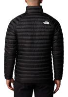 The North Face Bettaforca LT Down Isolatiejas Heren TNF Black/TNF Black/NPF XL - thumbnail