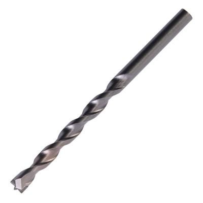 Connex multiboor 8.0mm (x120mm) wit - cox970808 Connex multiboor 8.0mm (x120mm) wit - cox970808