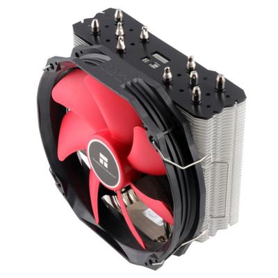 Thermalright TA140 CPU-koellichaam met ventilator