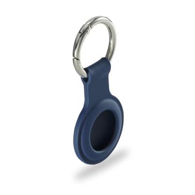 Hama AirTag sleutelhanger Apple AirTag Blauw
