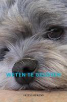 Weten te geloven - Frits Lourens - Paperback (9789464057300) - thumbnail