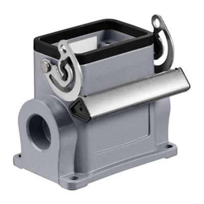 Weidmüller HDC 06B SLU 1M20G 1900460000 Socketbehuizing 1 stuk(s) Weidmüller HDC 06B SLU 1M20G 1900460000 Socketbehuizing 1 stuk(s)