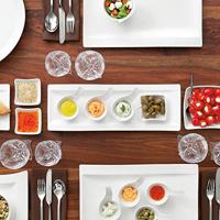 Villeroy & Boch New Wave Dipschaaltje 0,06 l - thumbnail