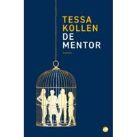 De mentor - Tessa Kollen - Paperback (9789493081017) - thumbnail