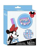 Kids Licensing Armbanden maken met bedels minnie mouse - thumbnail