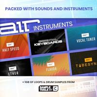 Akai APC64 - thumbnail