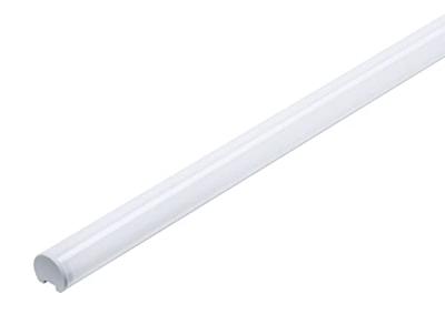 Paulmann 70560 FN Tube Profil Profiel Kabellengte: 2.00 m Aluminium (Ø x h) 25.00 mm x 22.00 mm 1 stuk(s) Paulmann 70560 FN Tube Profil Profiel Kabellengte: 2.00 m Aluminium (Ø x h) 25.00 mm x 22.00 mm 1 stuk(s)