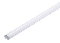 Paulmann 70560 FN Tube Profil Profiel Kabellengte: 2.00 m Aluminium (Ø x h) 25.00 mm x 22.00 mm 1 stuk(s) - thumbnail