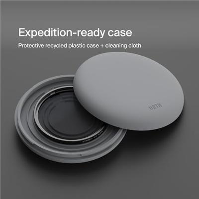 Urth 67mm Ethereal 1/1 Black Mist Filter Plus+