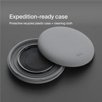 Urth 82mm Ethereal 1/1 Black Mist Filter Plus+ - thumbnail