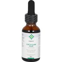 Epigenar Cat&apos;s Claw Plus Kruidentinctuur - thumbnail