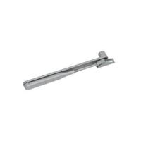 dormakaba vlakke arm - t.b.v. deurdrangers TS 71 / 72 / 73V / 83 - zilver - thumbnail