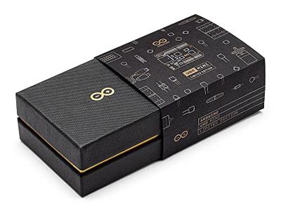 Arduino ABX00062 Board UNO Mini Limited Edition Core ATMega328