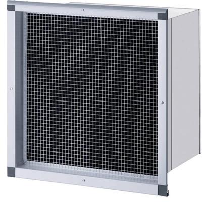 Stiebel Eltron AWG 315 L Muurdoorvoer Geschikt voor buisdiameter: 318 mm